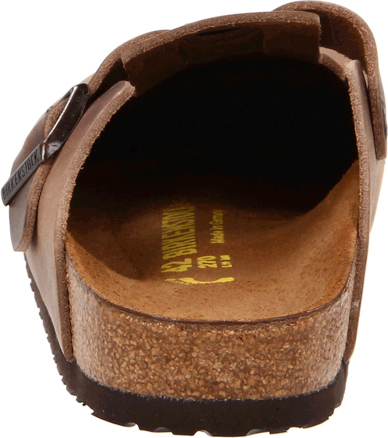 Nicole Hoyt Men's Boston SFB Sandals 197 Nicole Hoyt Men's Boston SFB Sandals - Image 197
