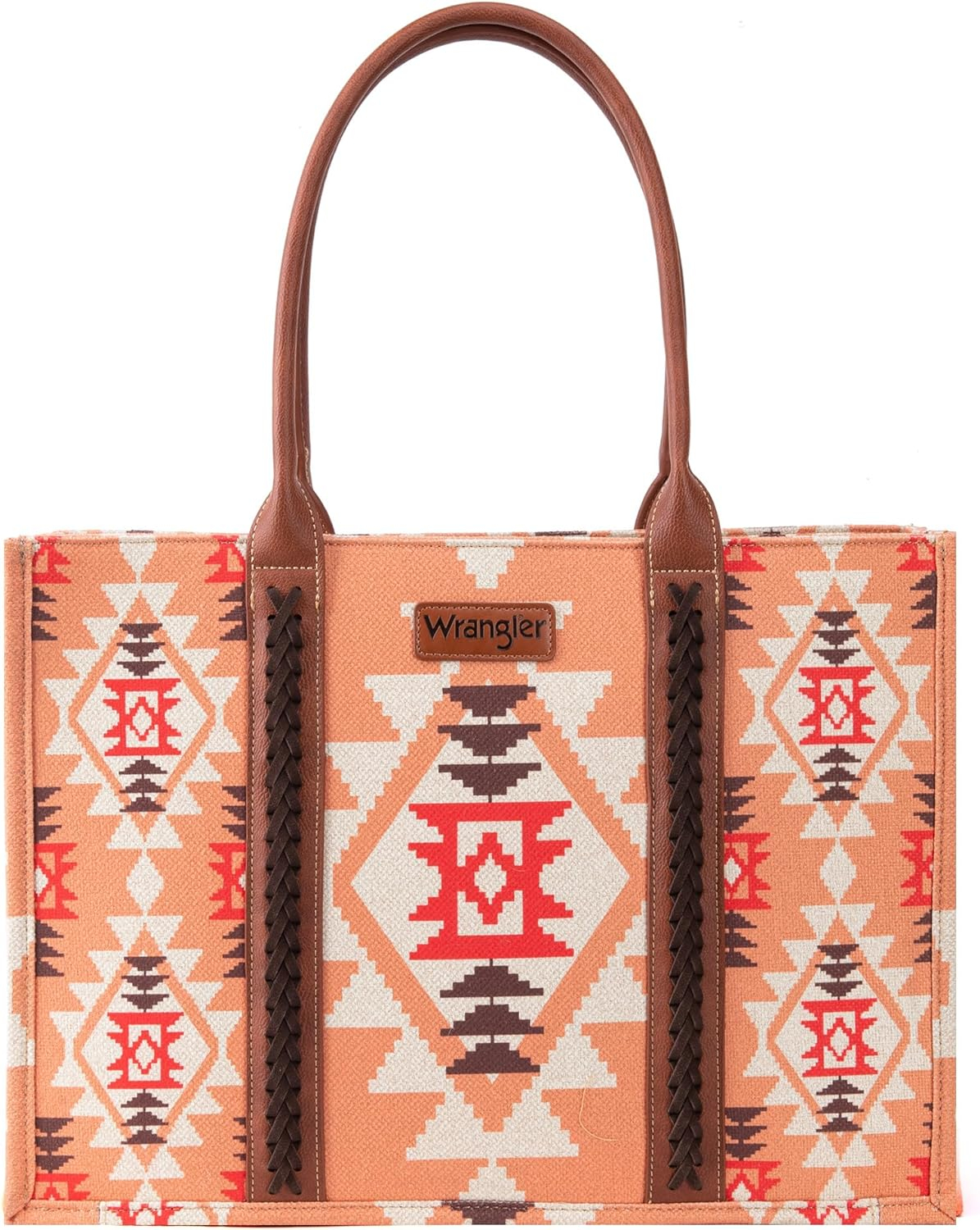 Tote Bag Western Purses for Women Shoulder Boho Aztec Handbags 64 Tote Bag Western Purses for Women Shoulder Boho Aztec Handbags - Image 64