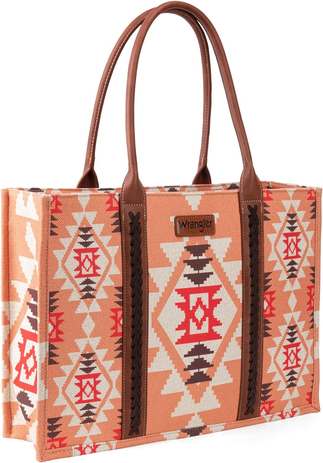 Tote Bag Western Purses for Women Shoulder Boho Aztec Handbags 69 Tote Bag Western Purses for Women Shoulder Boho Aztec Handbags - Image 69