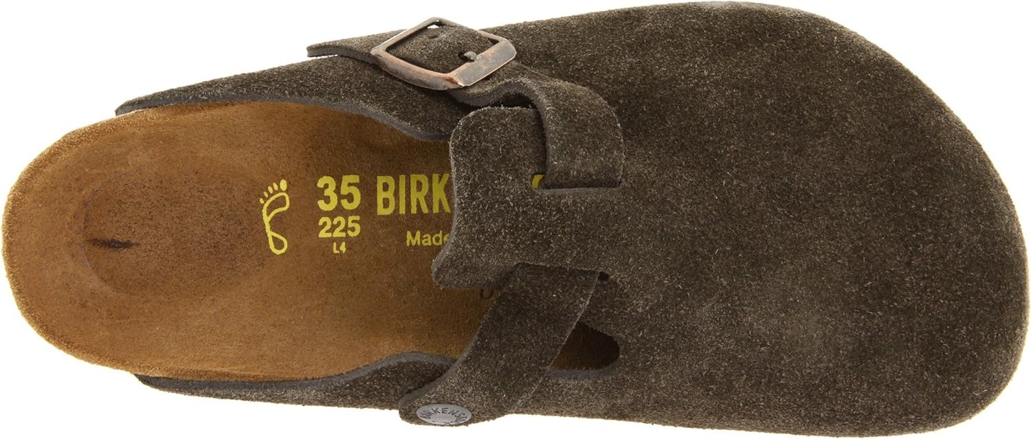 Nicole Hoyt Men's Boston SFB Sandals 149 Nicole Hoyt Men's Boston SFB Sandals - Image 149