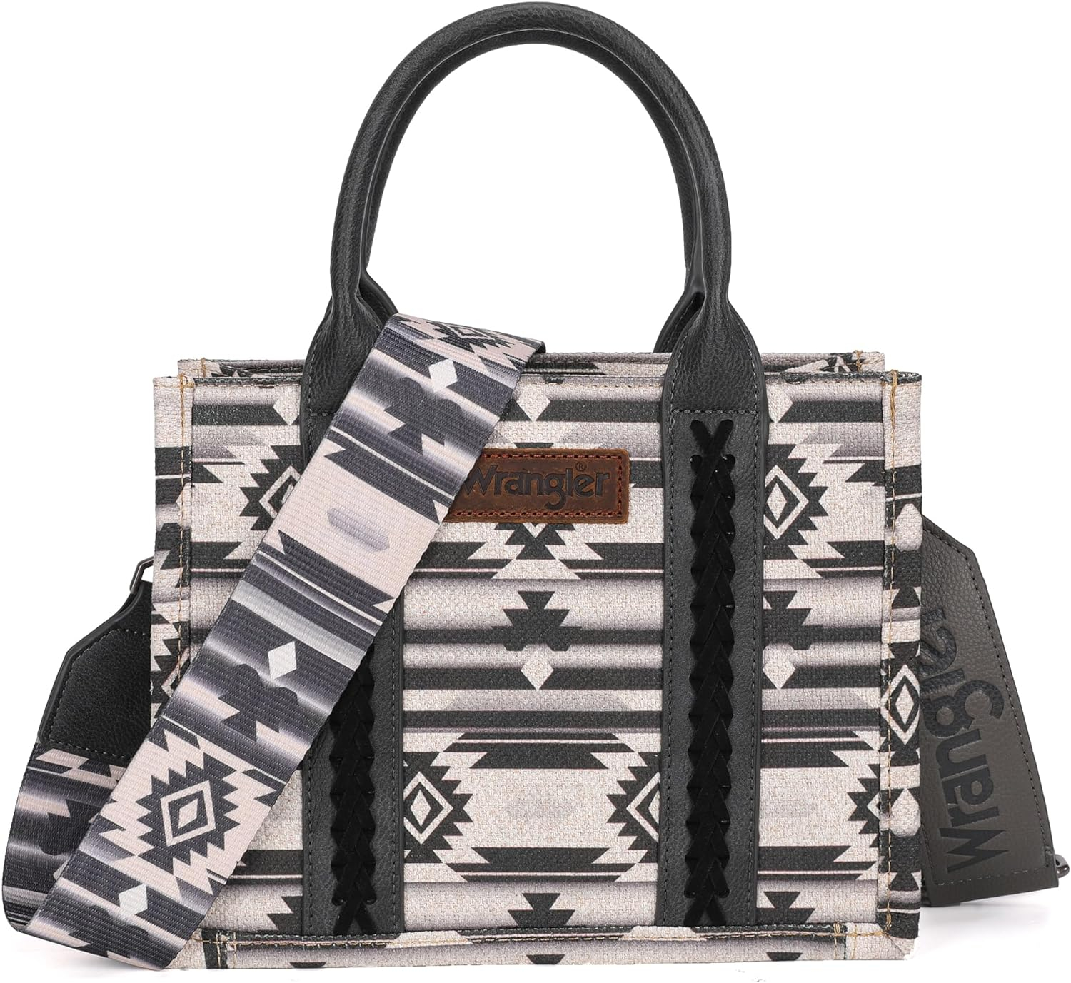 Tote Bag Western Purses for Women Shoulder Boho Aztec Handbags 10 Tote Bag Western Purses for Women Shoulder Boho Aztec Handbags - Image 10