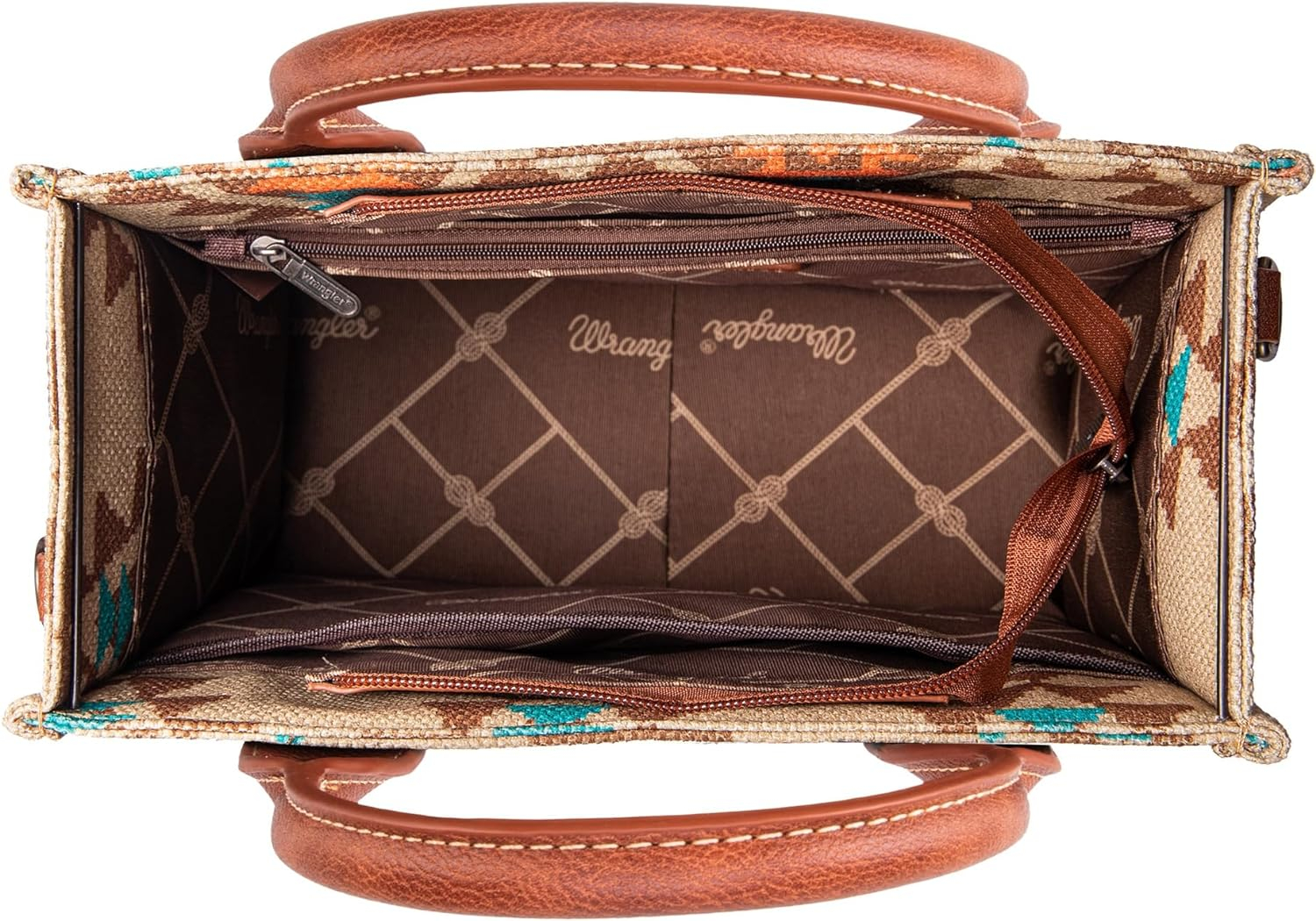 Tote Bag Western Purses for Women Shoulder Boho Aztec Handbags 35 Tote Bag Western Purses for Women Shoulder Boho Aztec Handbags - Image 35