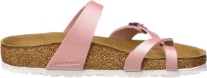 Nicole Hoyt Women's Arizona EVA Sandals <div aria-expanded="false" class="a-expander-content a-expander-partial-collapse-content"> <h3 class="product-facts-title"> Product details </h3> <div class="a-fixed-left-grid product-facts-detail"><div class="a-fixed-left-grid-inner" style="padding-left:140px"> <div class="a-fixed-left-grid-col a-col-left" style="width:140px;margin-left:-140px;float:left"> <span style="font-weight: 600"> <span class="a-color-base">Care instructions</span> </span> </div> <div class="a-fixed-left-grid-col a-col-right" style="padding-left:6%;float:left"> <span style="font-weight: 400"> <span class="a-color-base">Hand Wash Only</span> </span> </div> </div></div> <div class="a-fixed-left-grid product-facts-detail"><div class="a-fixed-left-grid-inner" style="padding-left:140px"> <div class="a-fixed-left-grid-col a-col-left" style="width:140px;margin-left:-140px;float:left"> <span style="font-weight: 600"> <span class="a-color-base">Origin</span> </span> </div> <div class="a-fixed-left-grid-col a-col-right" style="padding-left:6%;float:left"> <span style="font-weight: 400"> <span class="a-color-base">Imported</span> </span> </div> </div></div> <div class="a-fixed-left-grid product-facts-detail"><div class="a-fixed-left-grid-inner" style="padding-left:140px"> <div class="a-fixed-left-grid-col a-col-left" style="width:140px;margin-left:-140px;float:left"> <span style="font-weight: 600"> <span class="a-color-base">Closure type</span> </span> </div> <div class="a-fixed-left-grid-col a-col-right" style="padding-left:6%;float:left"> <span style="font-weight: 400"> <span class="a-color-base">Slip On</span> </span> </div> </div></div> <hr aria-hidden="true" class="a-spacing-base a-spacing-top-base a-divider-normal"> <h3 class="product-facts-title"> About this item </h3> <ul class="a-unordered-list a-vertical a-spacing-small"> <li><span class="a-list-item a-size-base a-color-base">At Birkenstock, tradition and heritage are important hallmarks of a brand that dates back not years or even decades, but centuries. Birkenstock is deeply rooted in the fine art of crafting premium quality shoes that are good for you. Since 1774, Birkenstock has passed this commitment down from one generation to the next. The result is the absolute best in quality, comfort and support.</span></li> </ul> <ul class="a-unordered-list a-vertical a-spacing-small"> <li><span class="a-list-item a-size-base a-color-base">Arch support</span></li> </ul> <ul class="a-unordered-list a-vertical a-spacing-small"> <li><span class="a-list-item a-size-base a-color-base">Classic comfort</span></li> </ul> <ul class="a-unordered-list a-vertical a-spacing-small"> <li><span class="a-list-item a-size-base a-color-base">Iconic styling</span></li> </ul> </div>