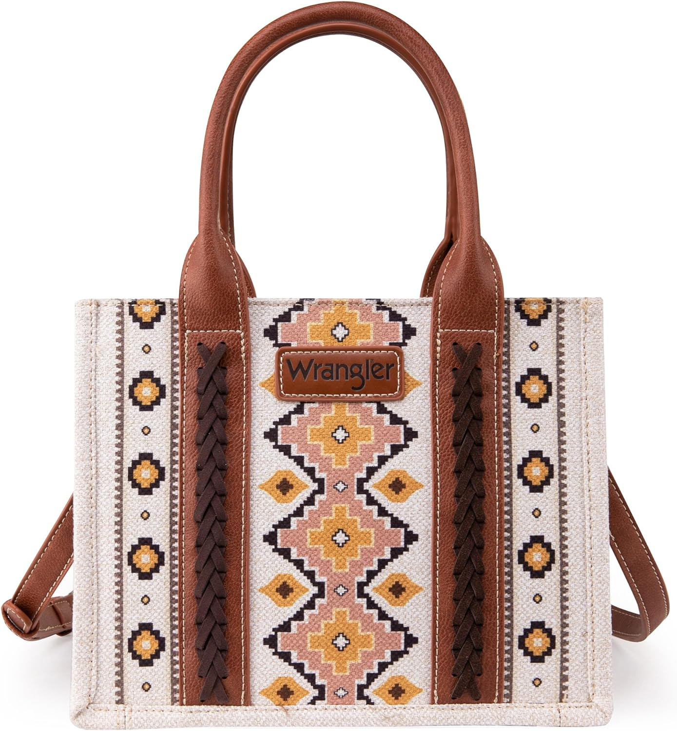 Tote Bag Western Purses for Women Shoulder Boho Aztec Handbags 180 Tote Bag Western Purses for Women Shoulder Boho Aztec Handbags - Image 180