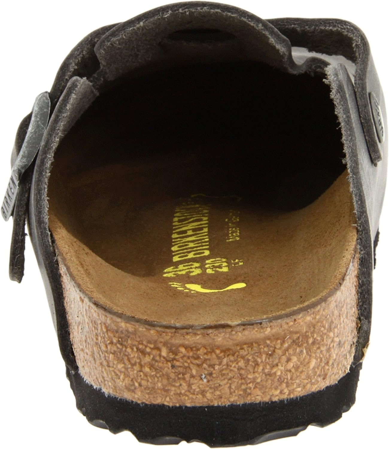 Nicole Hoyt Men's Boston SFB Sandals 30 Nicole Hoyt Men's Boston SFB Sandals - Image 30