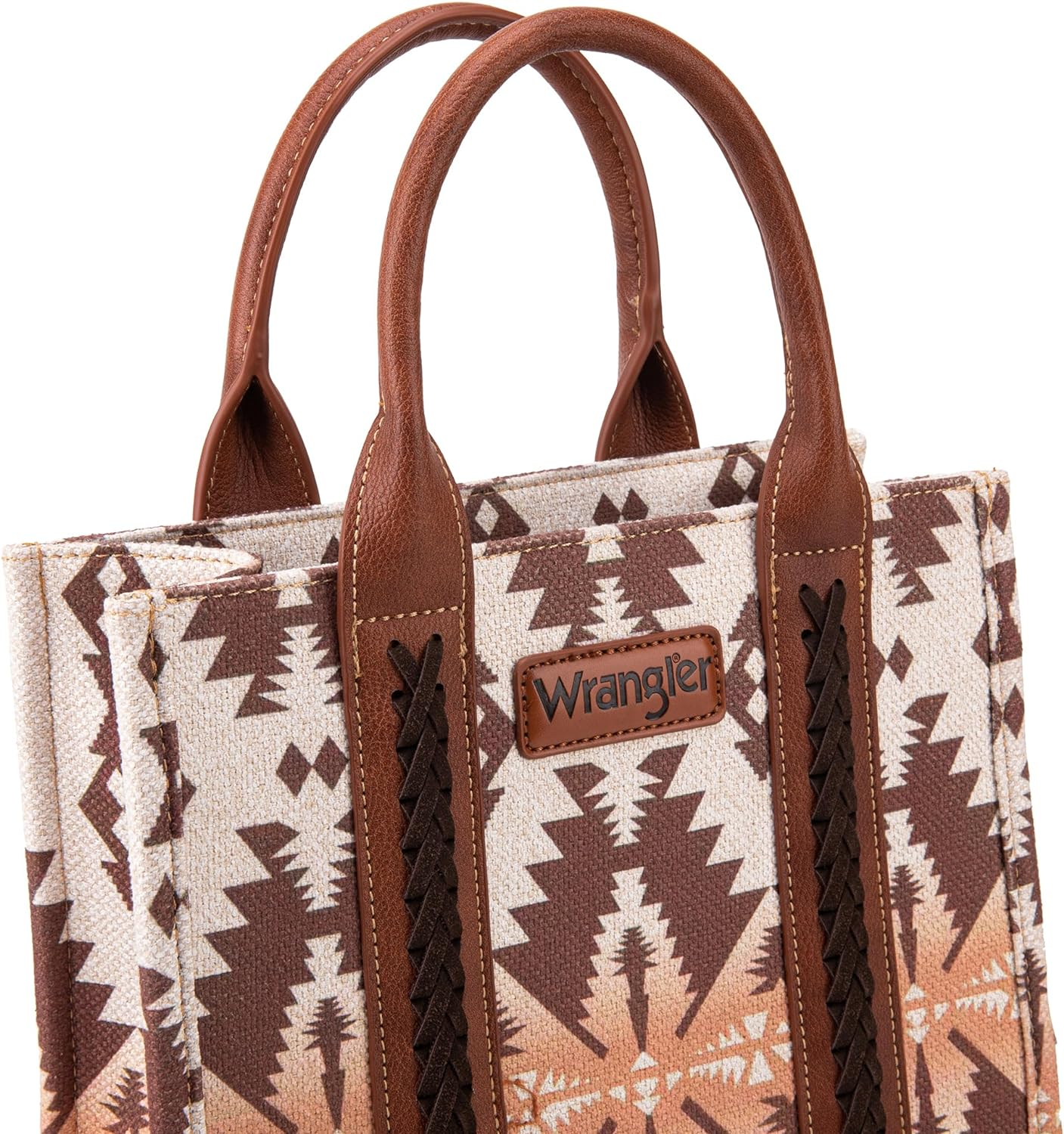 Tote Bag Western Purses for Women Shoulder Boho Aztec Handbags 78 Tote Bag Western Purses for Women Shoulder Boho Aztec Handbags - Image 78