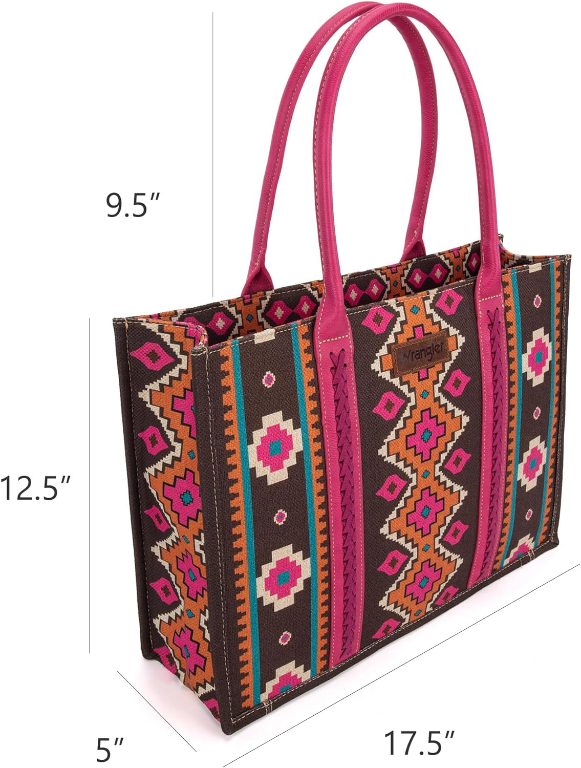 Tote Bag Western Purses for Women Shoulder Boho Aztec Handbags 171 Tote Bag Western Purses for Women Shoulder Boho Aztec Handbags - Image 171