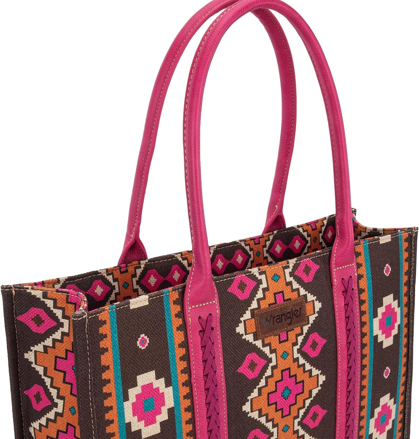 Tote Bag Western Purses for Women Shoulder Boho Aztec Handbags 168 Tote Bag Western Purses for Women Shoulder Boho Aztec Handbags - Image 168
