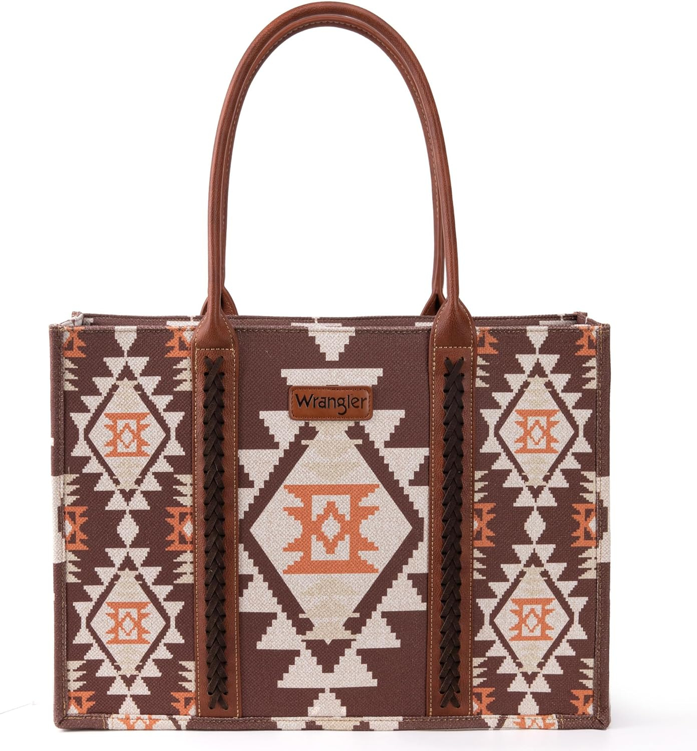 Tote Bag Western Purses for Women Shoulder Boho Aztec Handbags 25 Tote Bag Western Purses for Women Shoulder Boho Aztec Handbags - Image 25