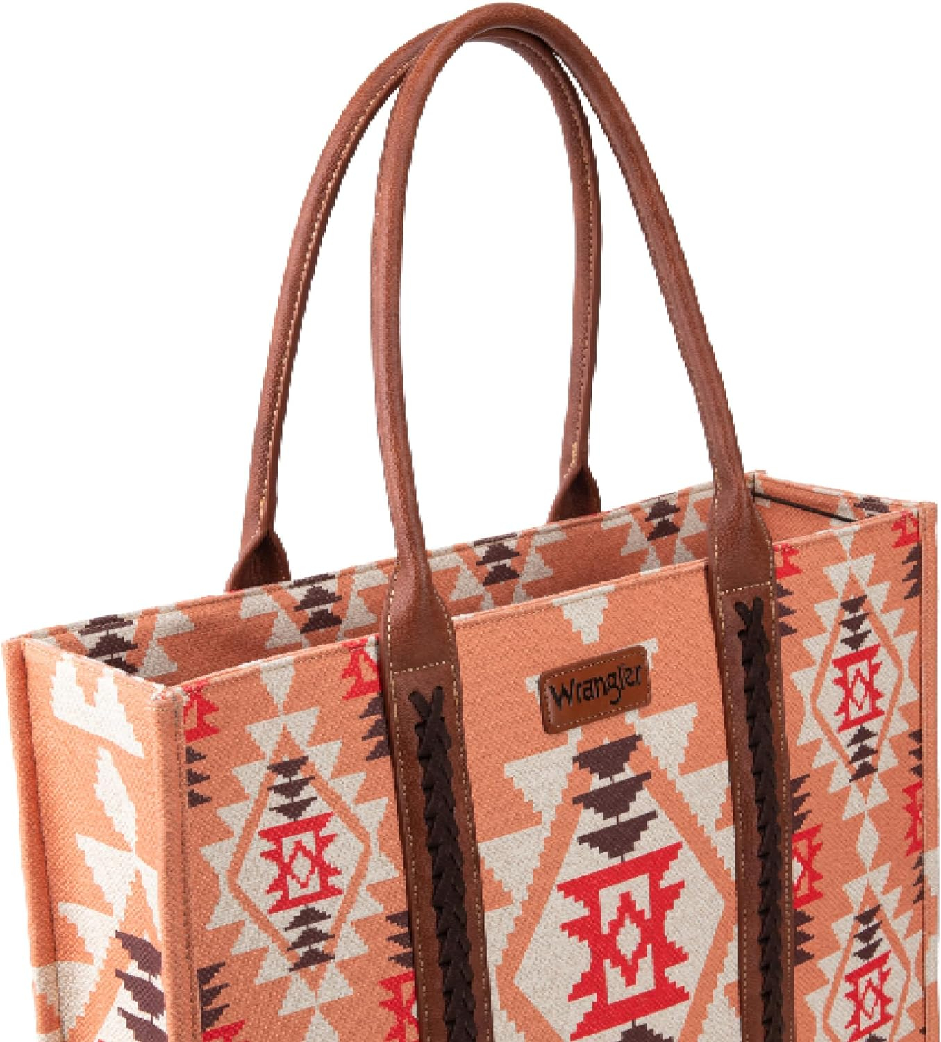 Tote Bag Western Purses for Women Shoulder Boho Aztec Handbags 66 Tote Bag Western Purses for Women Shoulder Boho Aztec Handbags - Image 66