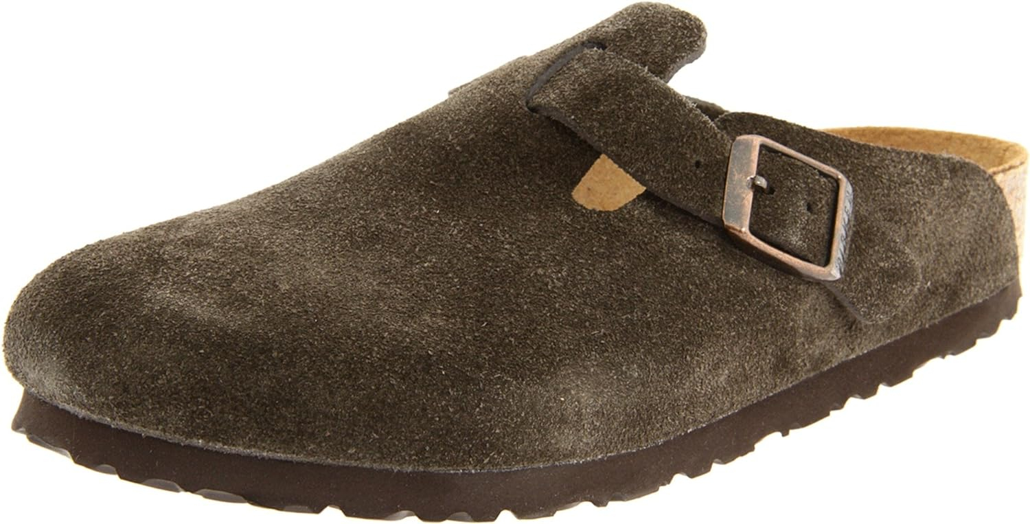 Nicole Hoyt Men's Boston SFB Sandals 145 Nicole Hoyt Men's Boston SFB Sandals - Image 145