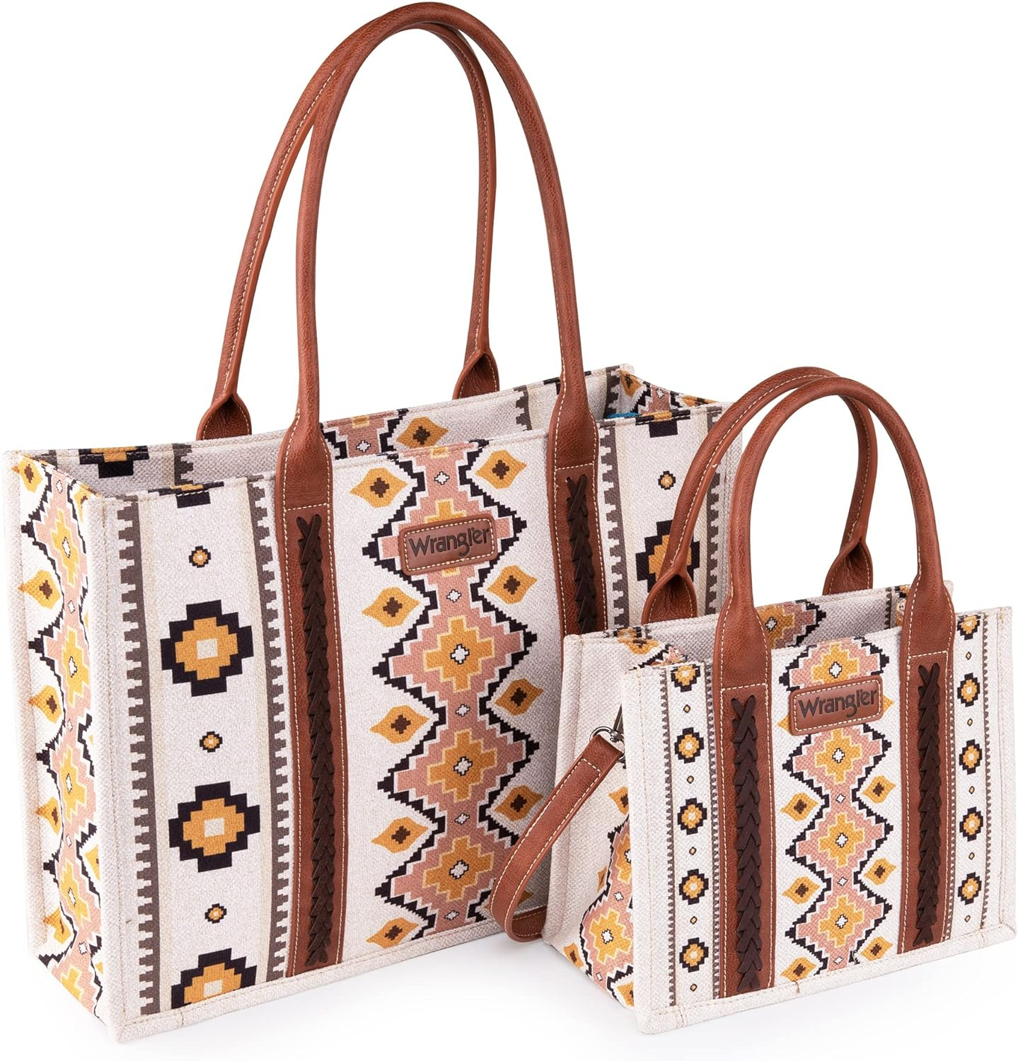 Tote Bag Western Purses for Women Shoulder Boho Aztec Handbags 183 Tote Bag Western Purses for Women Shoulder Boho Aztec Handbags - Image 183
