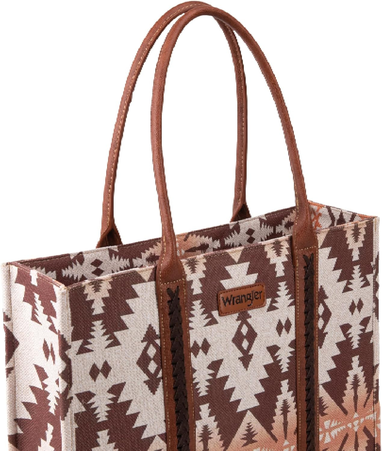 Tote Bag Western Purses for Women Shoulder Boho Aztec Handbags 144 Tote Bag Western Purses for Women Shoulder Boho Aztec Handbags - Image 144