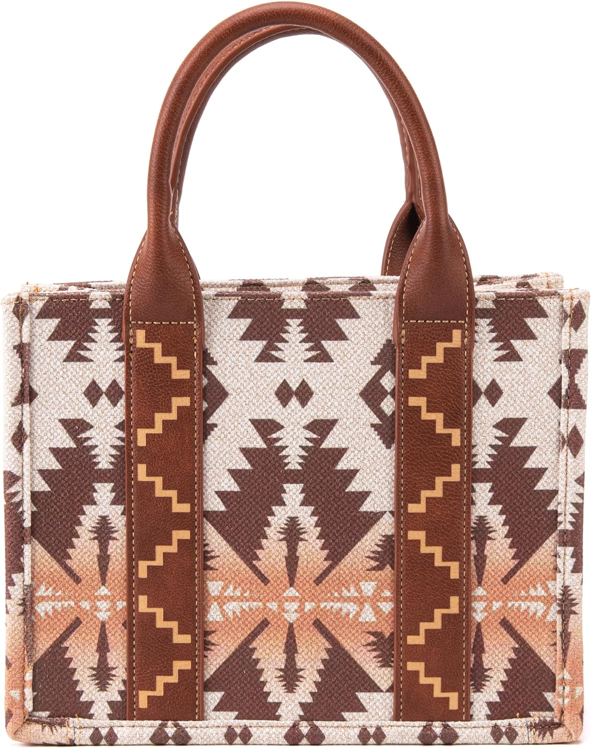 Tote Bag Western Purses for Women Shoulder Boho Aztec Handbags 80 Tote Bag Western Purses for Women Shoulder Boho Aztec Handbags - Image 80