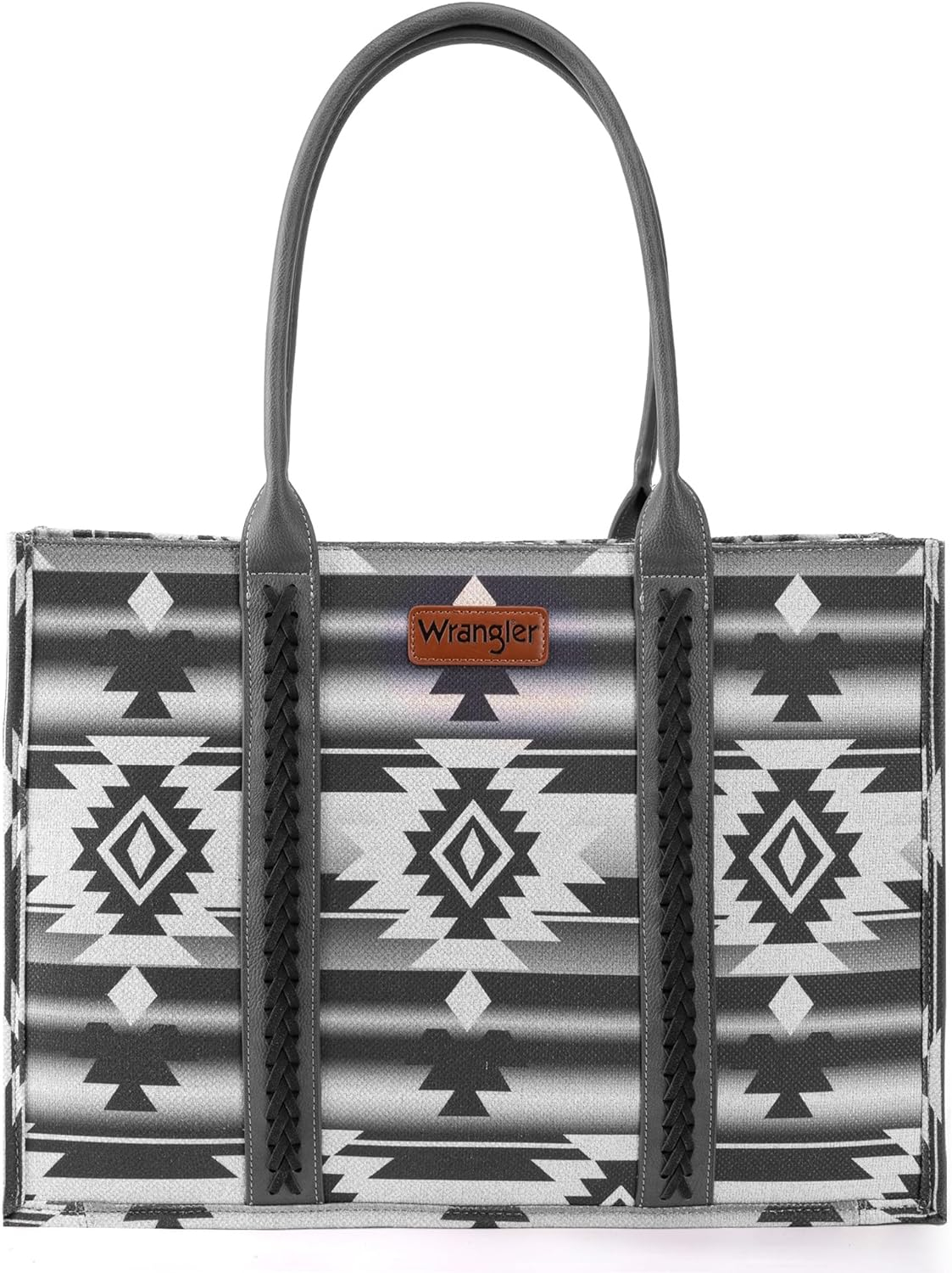 Tote Bag Western Purses for Women Shoulder Boho Aztec Handbags 190 Tote Bag Western Purses for Women Shoulder Boho Aztec Handbags - Image 190