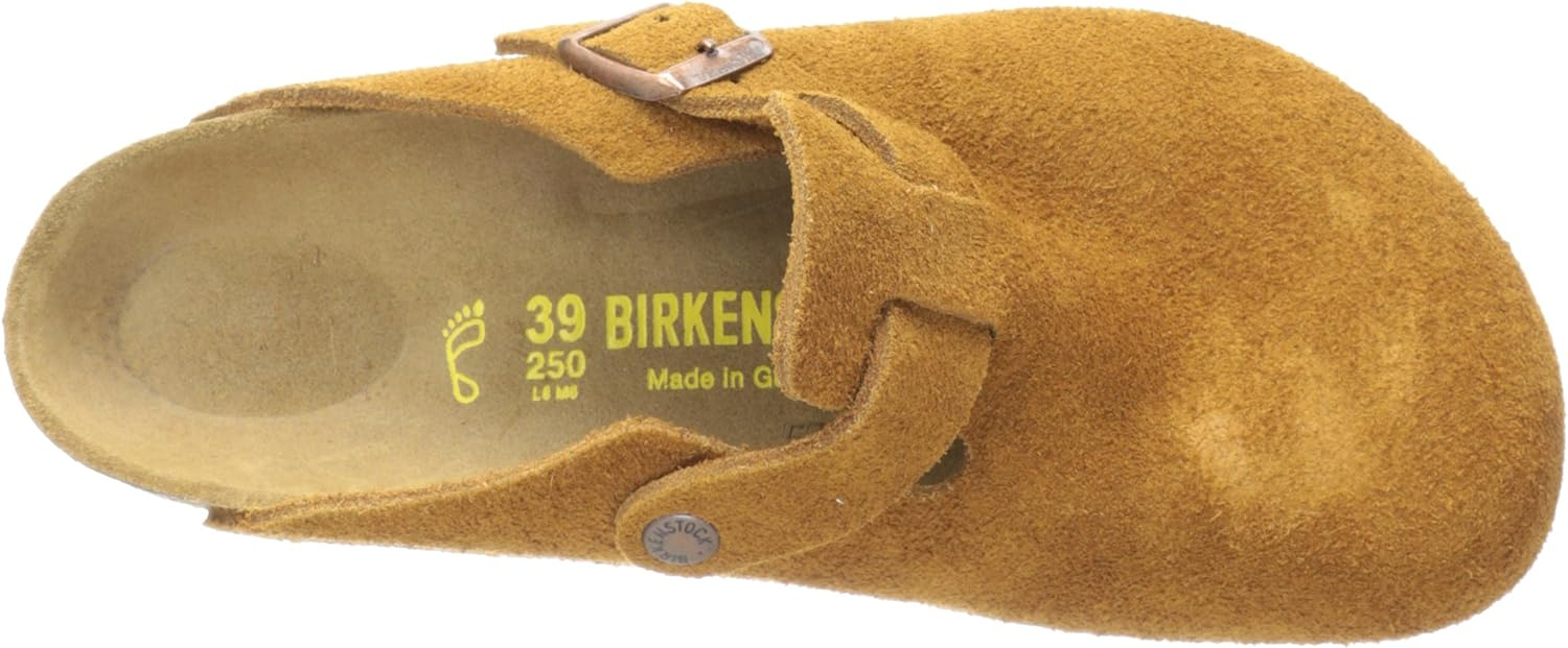 Nicole Hoyt Men's Boston SFB Sandals 5 Nicole Hoyt Men's Boston SFB Sandals - Image 5