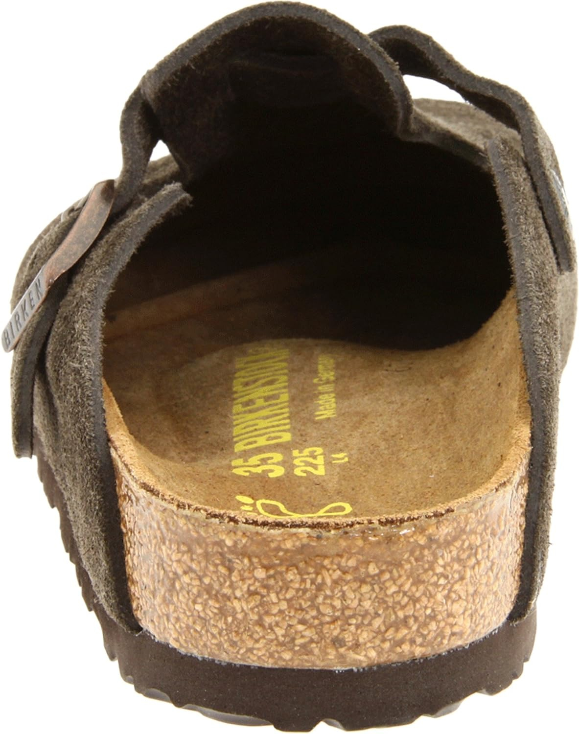 Nicole Hoyt Men's Boston SFB Sandals 147 Nicole Hoyt Men's Boston SFB Sandals - Image 147