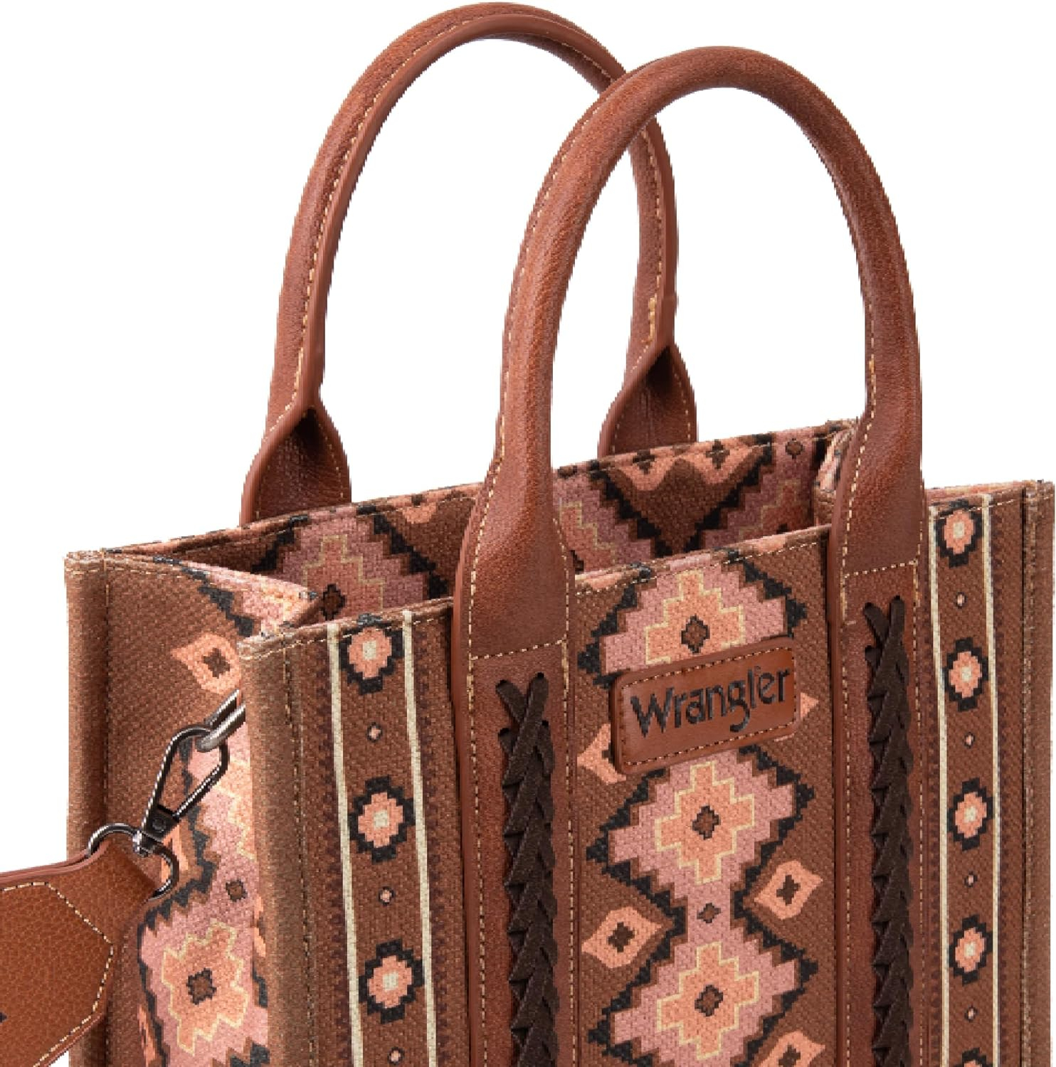 Tote Bag Western Purses for Women Shoulder Boho Aztec Handbags 151 Tote Bag Western Purses for Women Shoulder Boho Aztec Handbags - Image 151