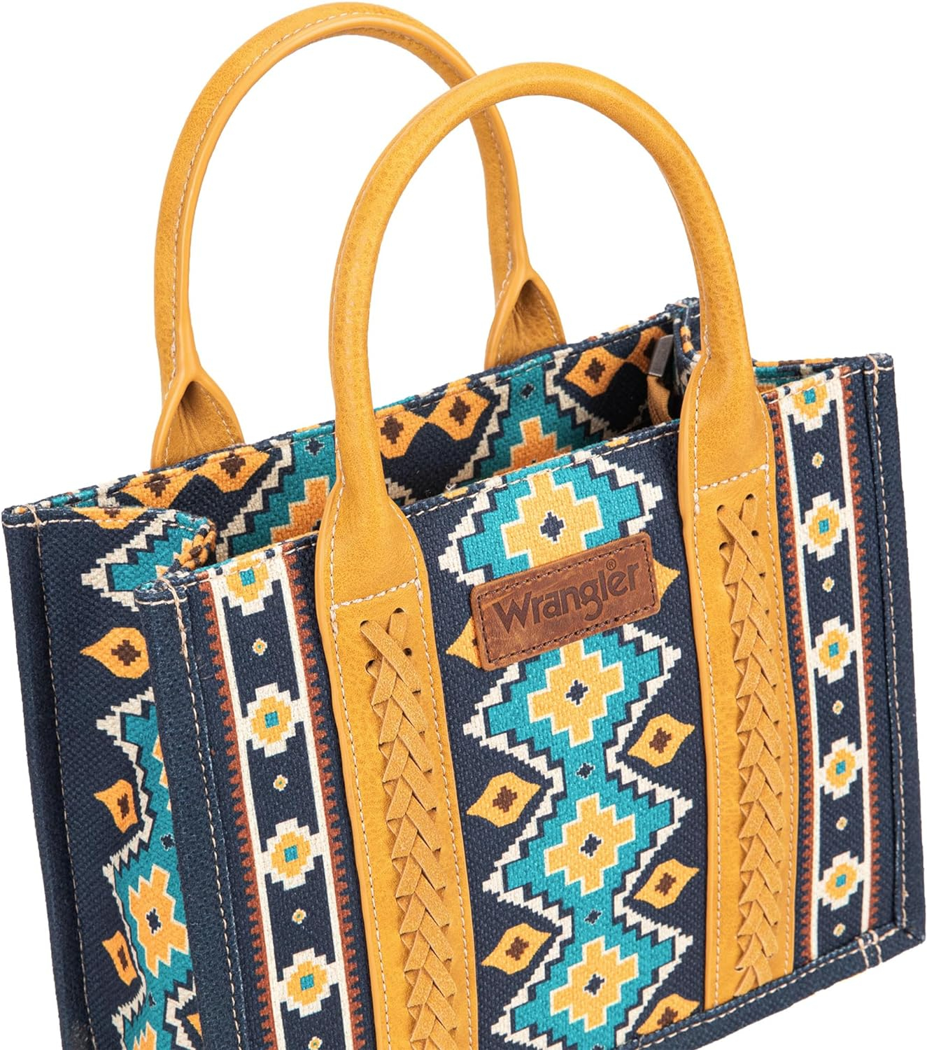 Tote Bag Western Purses for Women Shoulder Boho Aztec Handbags 72 Tote Bag Western Purses for Women Shoulder Boho Aztec Handbags - Image 72