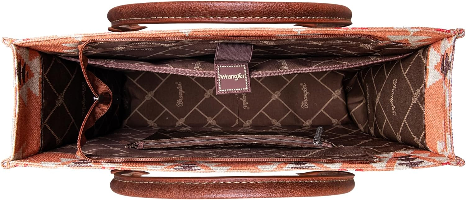 Tote Bag Western Purses for Women Shoulder Boho Aztec Handbags 68 Tote Bag Western Purses for Women Shoulder Boho Aztec Handbags - Image 68