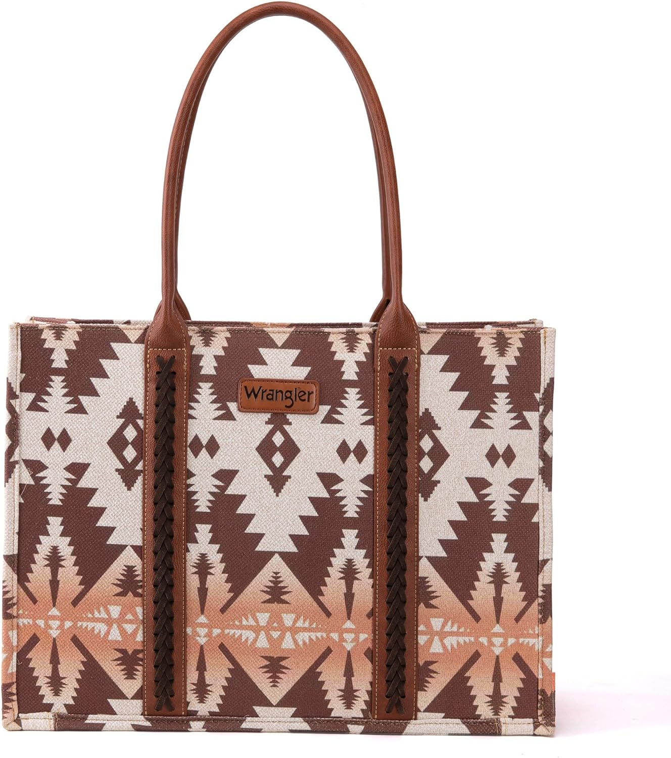Tote Bag Western Purses for Women Shoulder Boho Aztec Handbags 143 Tote Bag Western Purses for Women Shoulder Boho Aztec Handbags - Image 143