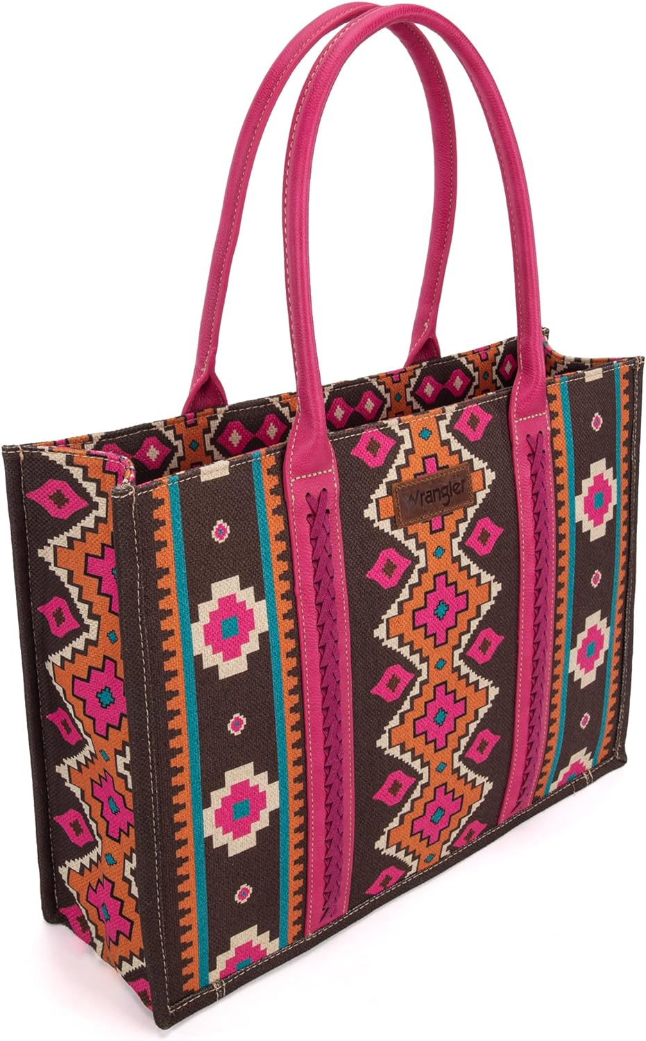 Tote Bag Western Purses for Women Shoulder Boho Aztec Handbags 172 Tote Bag Western Purses for Women Shoulder Boho Aztec Handbags - Image 172