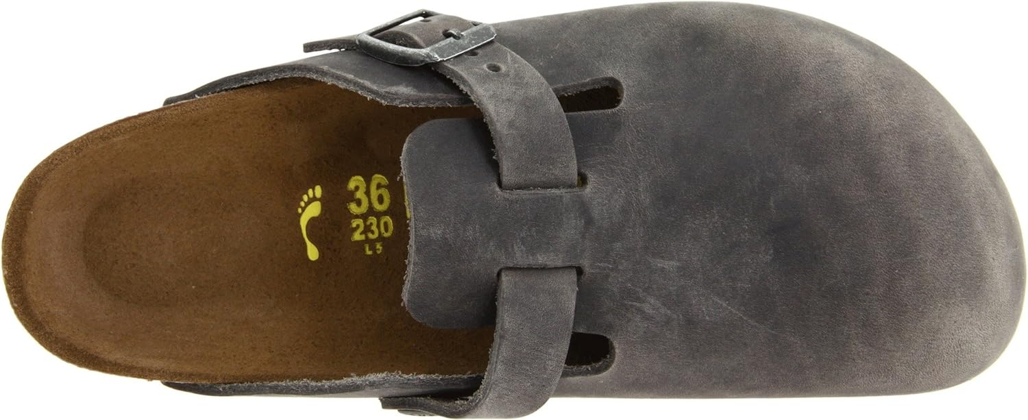 Nicole Hoyt Men's Boston SFB Sandals 32 Nicole Hoyt Men's Boston SFB Sandals - Image 32