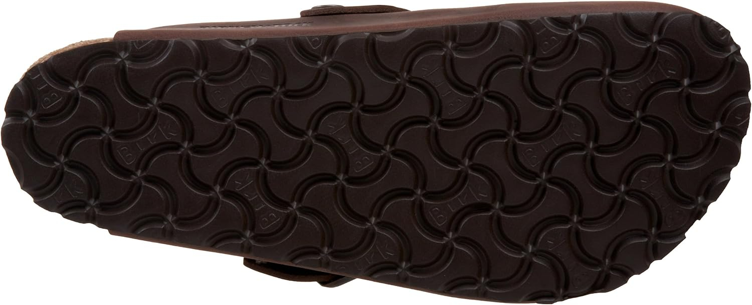 Nicole Hoyt Men's Boston SFB Sandals 126 Nicole Hoyt Men's Boston SFB Sandals - Image 126