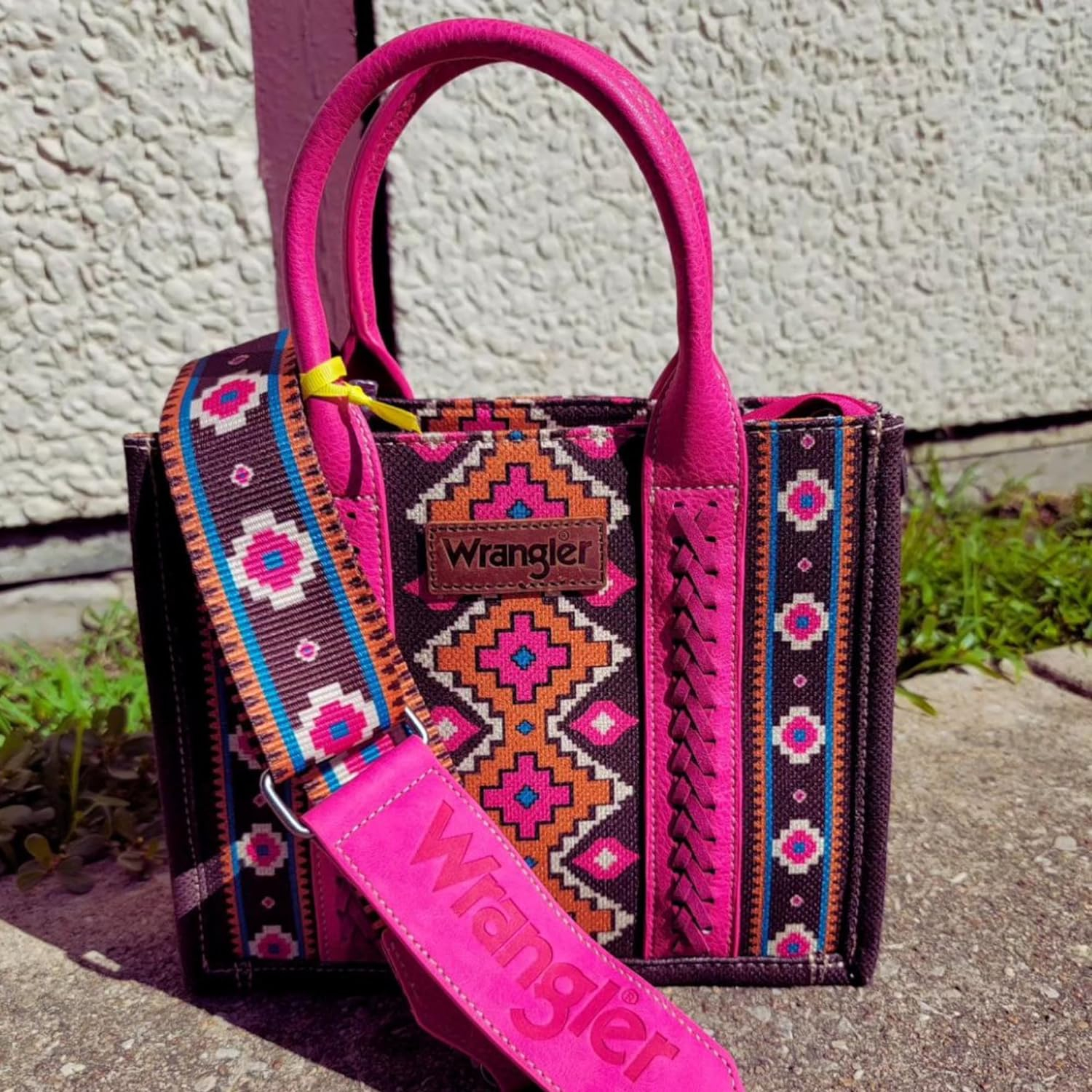 Tote Bag Western Purses for Women Shoulder Boho Aztec Handbags 54 Tote Bag Western Purses for Women Shoulder Boho Aztec Handbags - Image 54