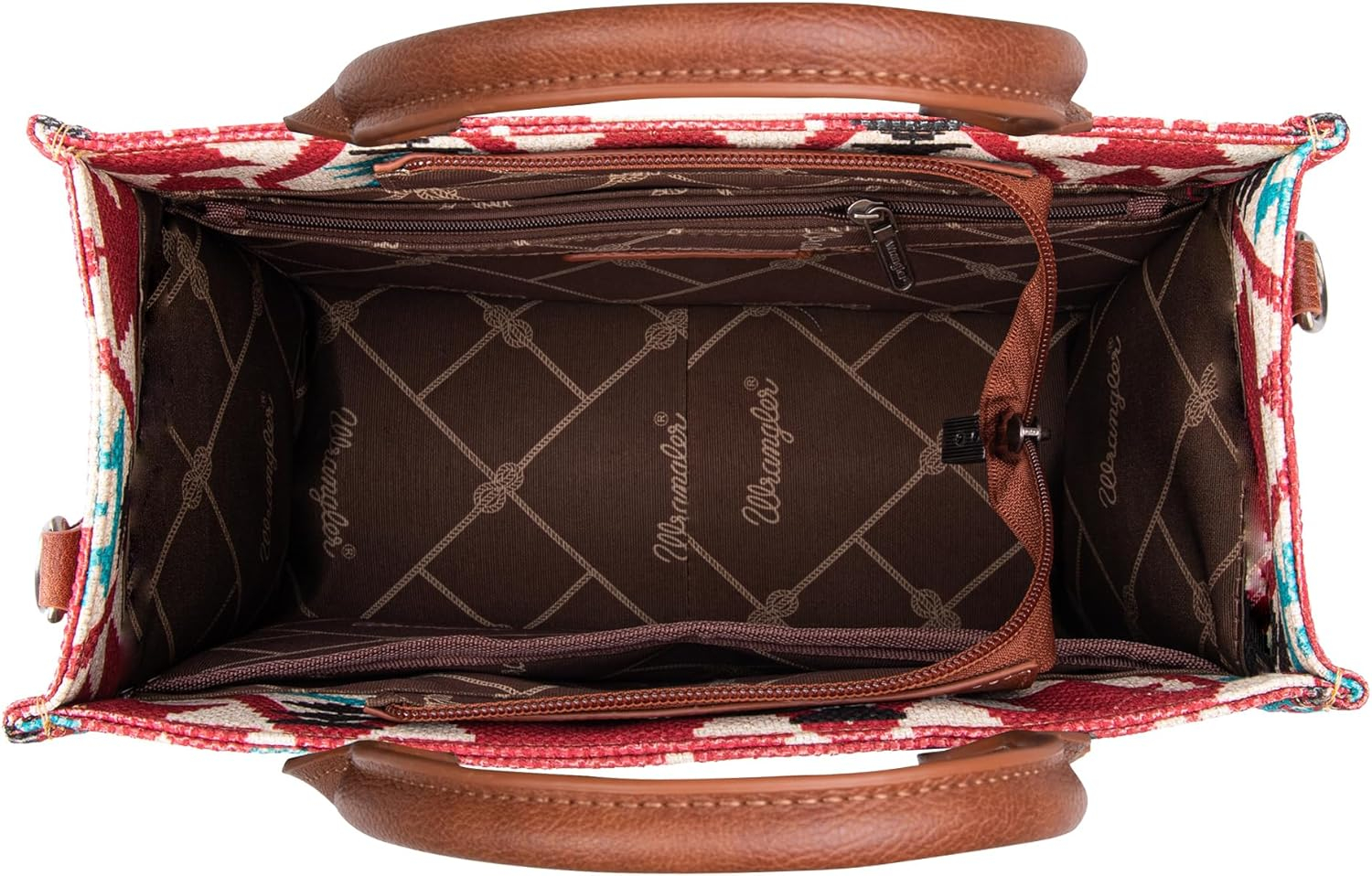 Tote Bag Western Purses for Women Shoulder Boho Aztec Handbags 199 Tote Bag Western Purses for Women Shoulder Boho Aztec Handbags - Image 199