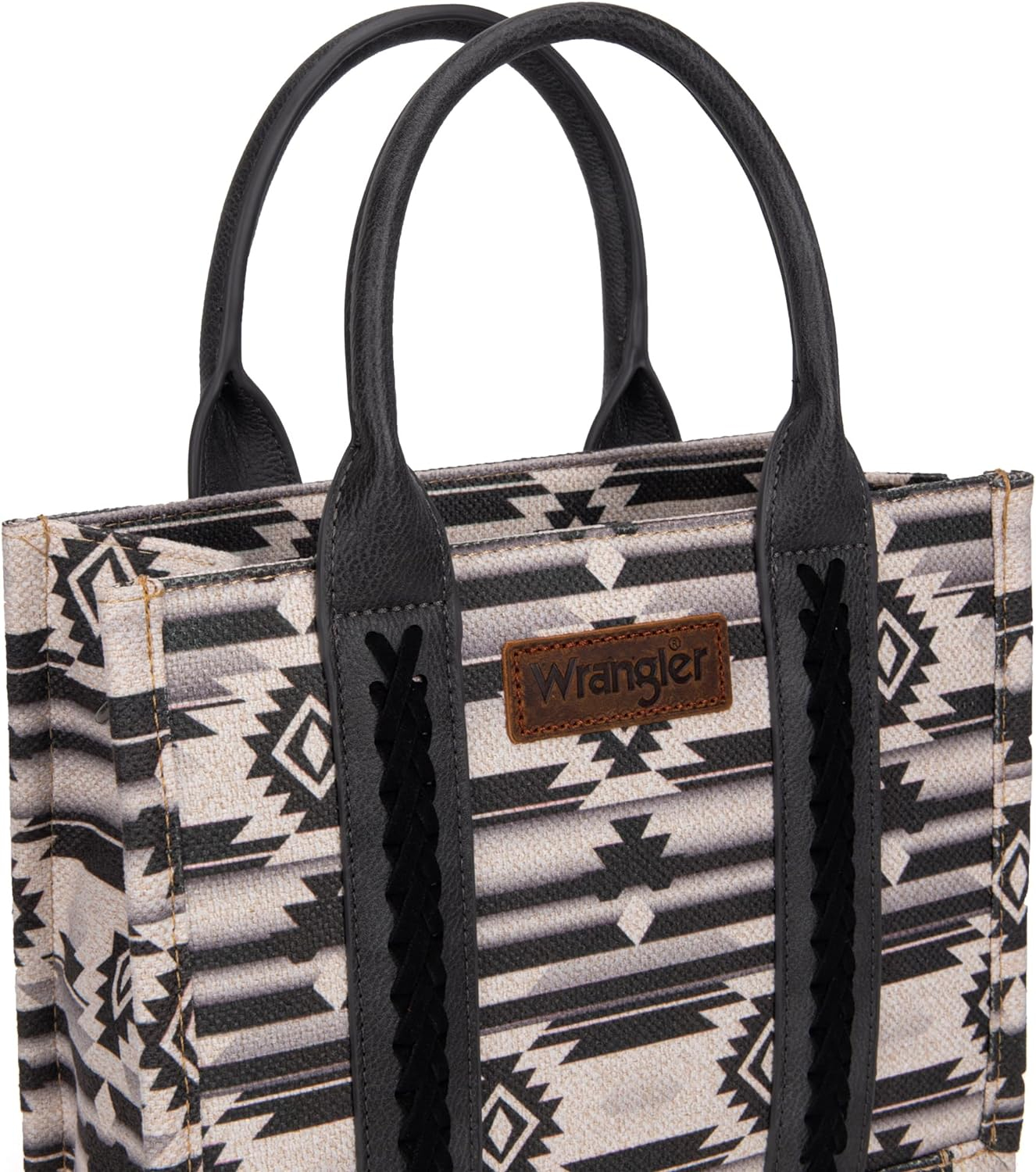 Tote Bag Western Purses for Women Shoulder Boho Aztec Handbags 8 Tote Bag Western Purses for Women Shoulder Boho Aztec Handbags - Image 8