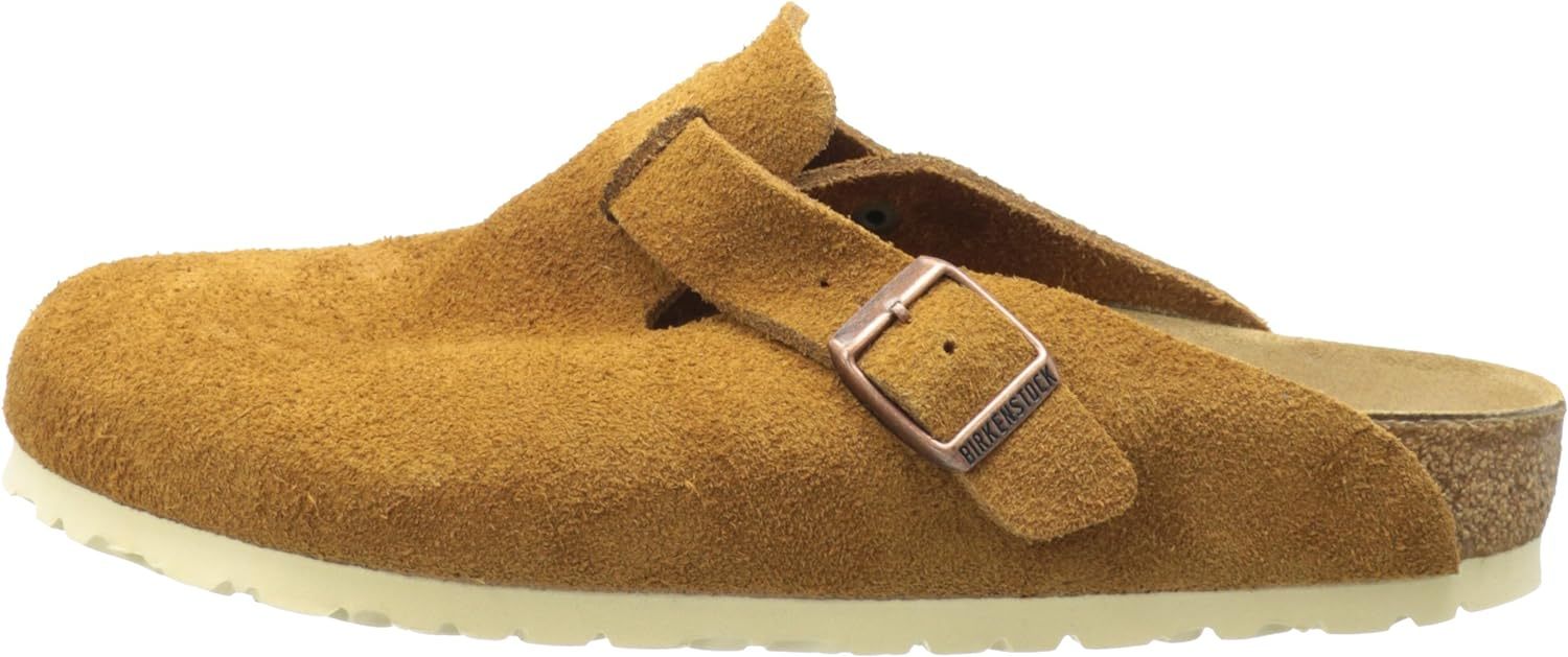 Nicole Hoyt Men's Boston SFB Sandals 7 Nicole Hoyt Men's Boston SFB Sandals - Image 7