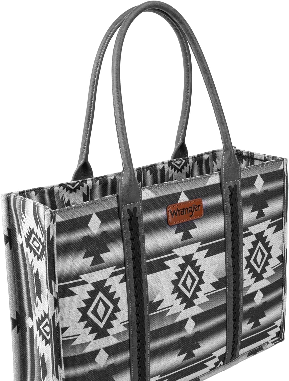 Tote Bag Western Purses for Women Shoulder Boho Aztec Handbags 192 Tote Bag Western Purses for Women Shoulder Boho Aztec Handbags - Image 192