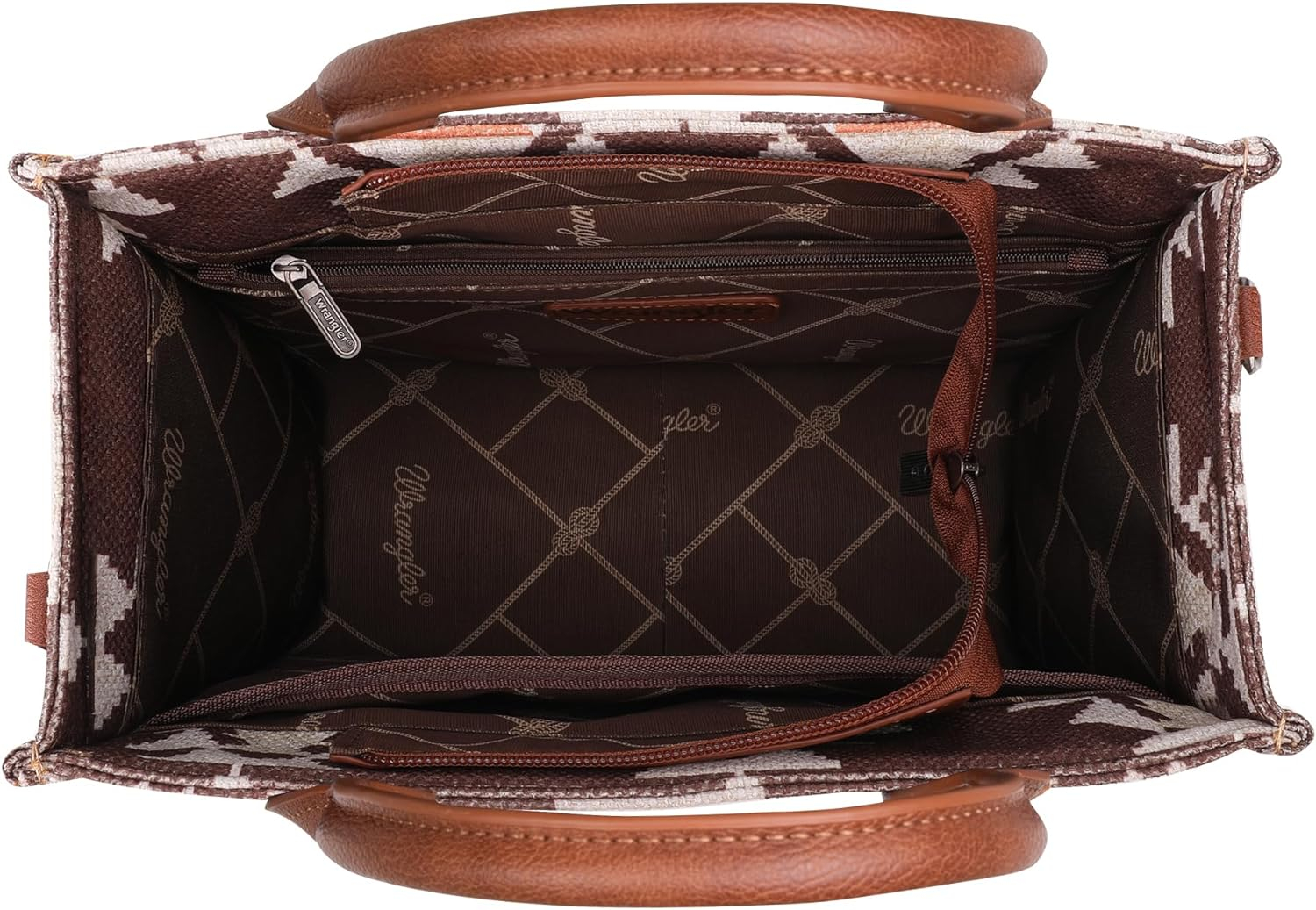 Tote Bag Western Purses for Women Shoulder Boho Aztec Handbags 158 Tote Bag Western Purses for Women Shoulder Boho Aztec Handbags - Image 158