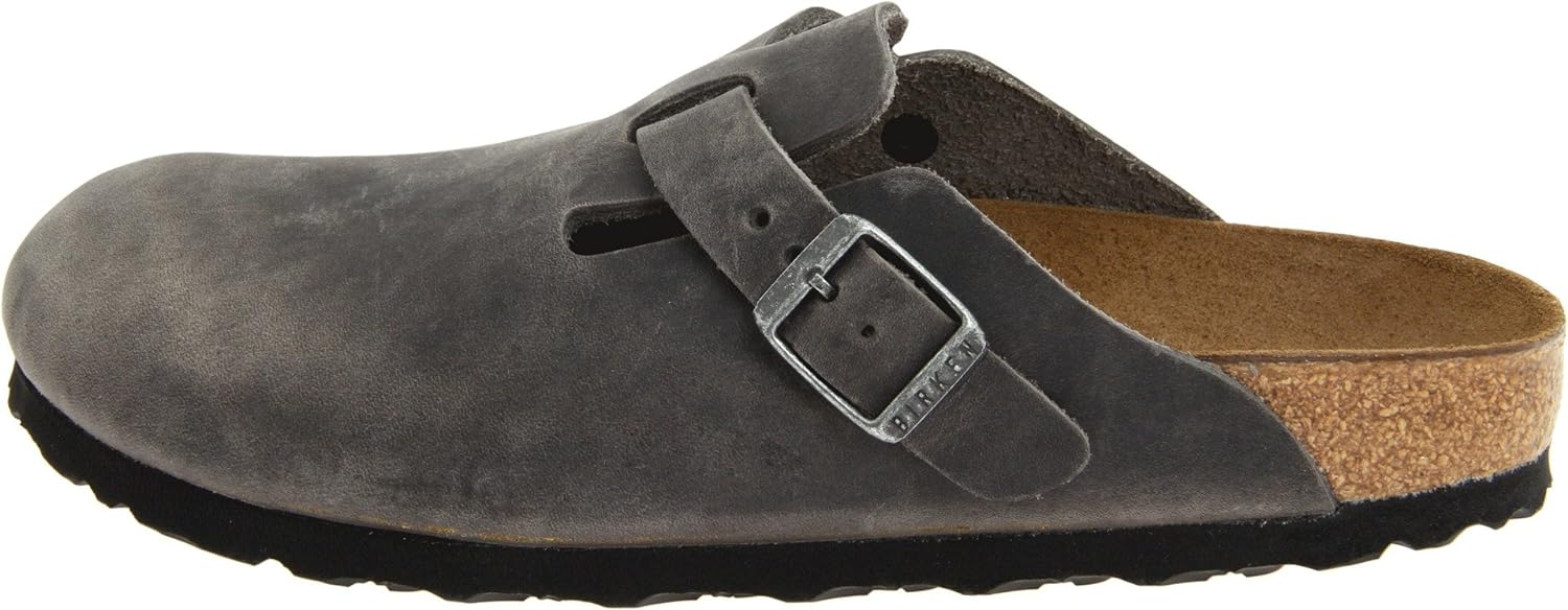 Nicole Hoyt Men's Boston SFB Sandals 34 Nicole Hoyt Men's Boston SFB Sandals - Image 34