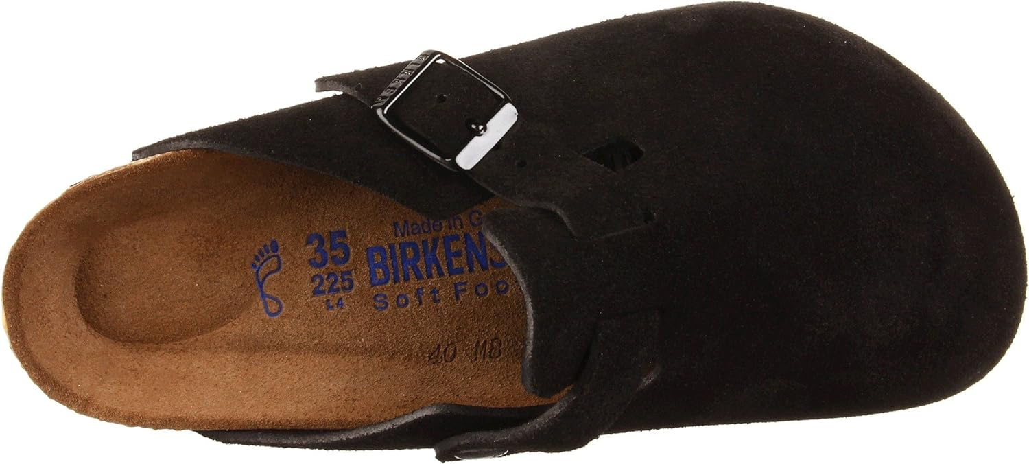 Nicole Hoyt Men's Boston SFB Sandals 172 Nicole Hoyt Men's Boston SFB Sandals - Image 172