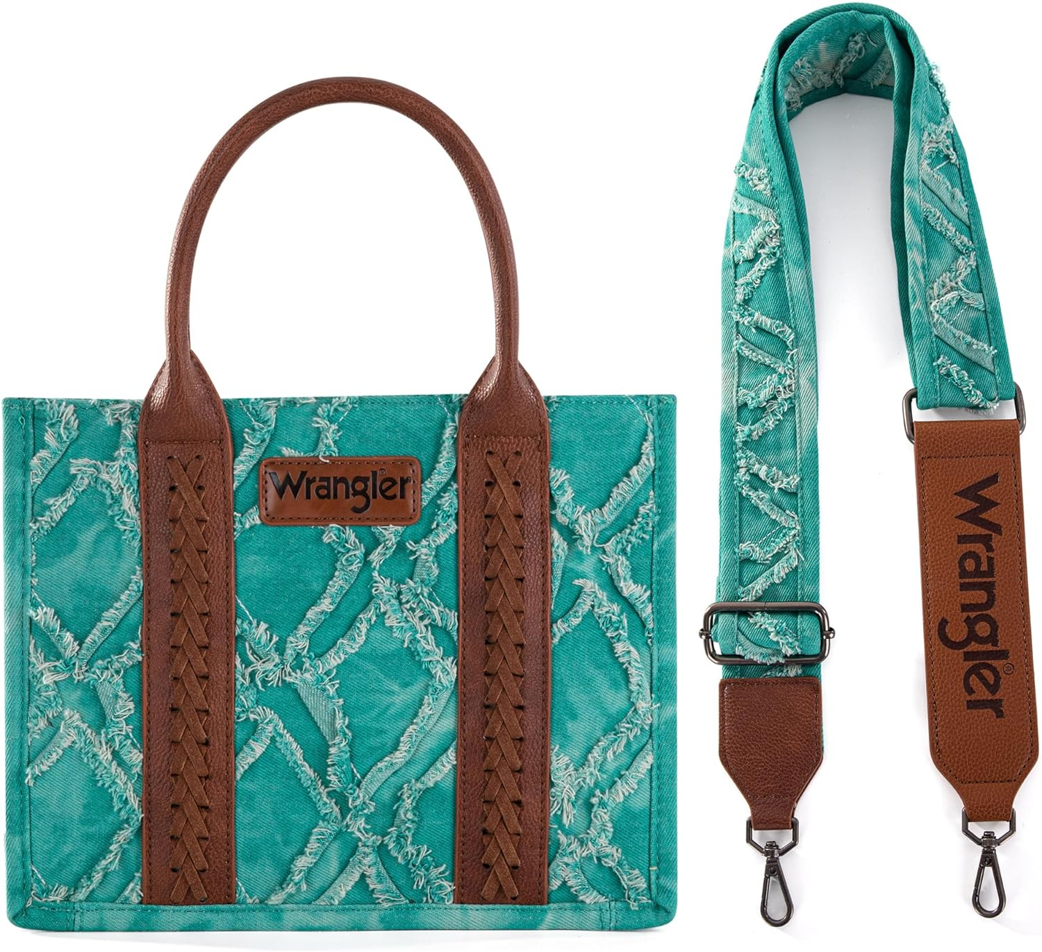 Tote Bag Western Purses for Women Shoulder Boho Aztec Handbags 89 Tote Bag Western Purses for Women Shoulder Boho Aztec Handbags - Image 89