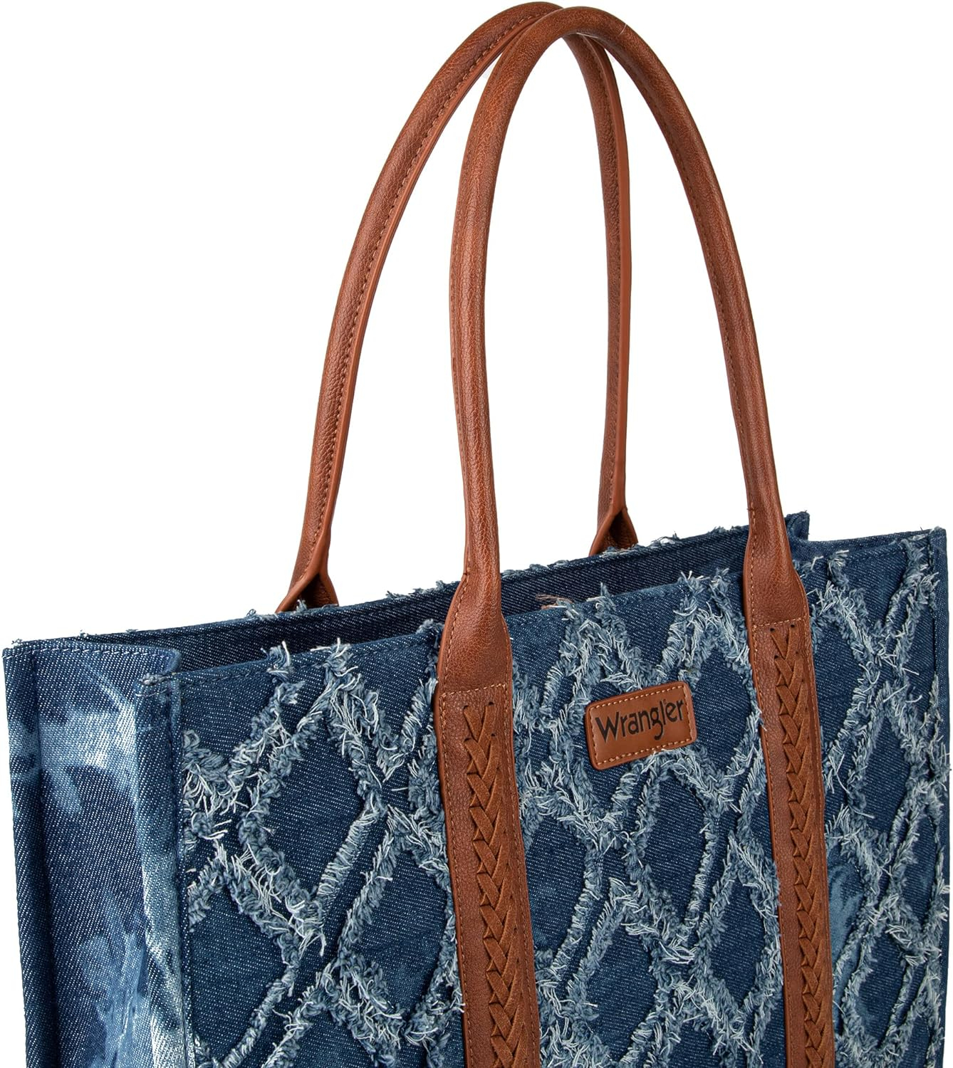 Tote Bag Western Purses for Women Shoulder Boho Aztec Handbags 95 Tote Bag Western Purses for Women Shoulder Boho Aztec Handbags - Image 95