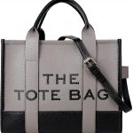 The Tote Bag for Women, PU Leather Tote Bag, Shoulder, Crossbody, or Handheld Bag for School, Office, Travel (10.6X13X6.3in) <div id="productOverview_feature_div" class="celwidget" data-feature-name="productOverview" data-csa-c-type="widget" data-csa-c-content-id="productOverview" data-csa-c-slot-id="productOverview_feature_div" data-csa-c-asin="B08C1V5XYK" data-csa-c-is-in-initial-active-row="false" data-csa-c-id="exw11y-sef7su-eke9tb-nw0m4o" data-cel-widget="productOverview_feature_div"></div> <div> <ul> <li class="a-spacing-mini"><span class="a-list-item"> Pockets: 1 slip, 3 zip, 5 exterior </span></li> </ul> </div>