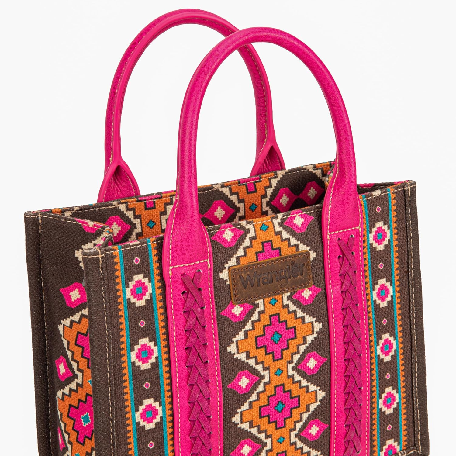 Tote Bag Western Purses for Women Shoulder Boho Aztec Handbags 51 Tote Bag Western Purses for Women Shoulder Boho Aztec Handbags - Image 51