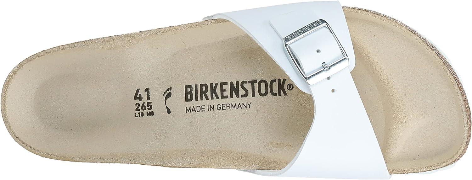 Womens Birko-Flor Walking Sandal 12 Womens Birko-Flor Walking Sandal - Image 12