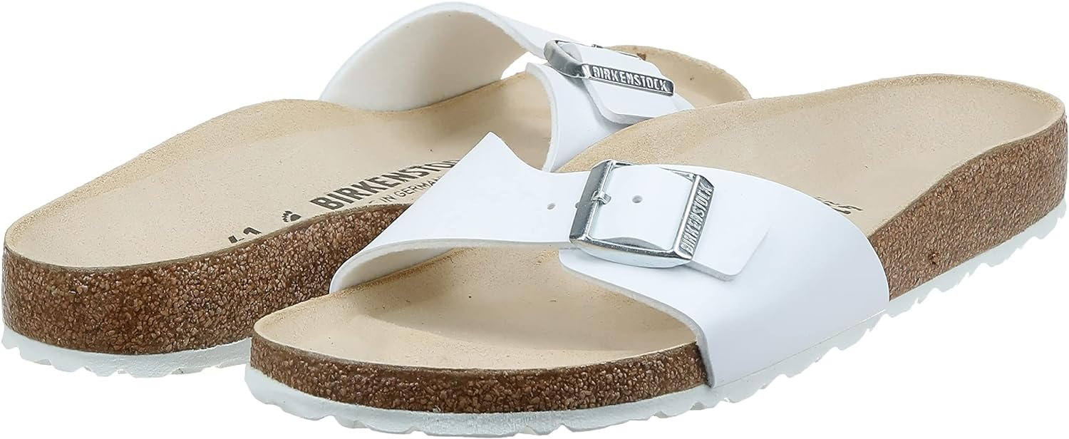 Womens Birko-Flor Walking Sandal 7 Womens Birko-Flor Walking Sandal - Image 7
