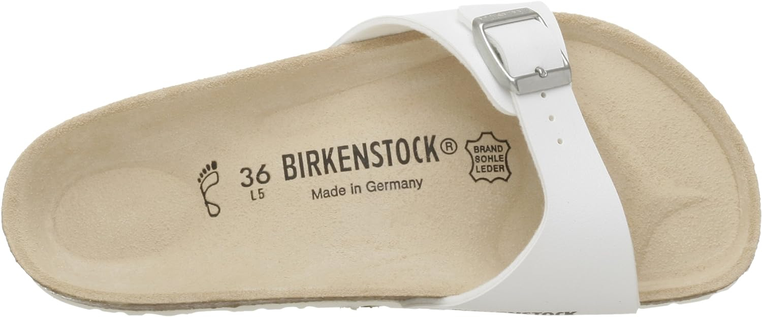 Womens Birko-Flor Walking Sandal 5 Womens Birko-Flor Walking Sandal - Image 5