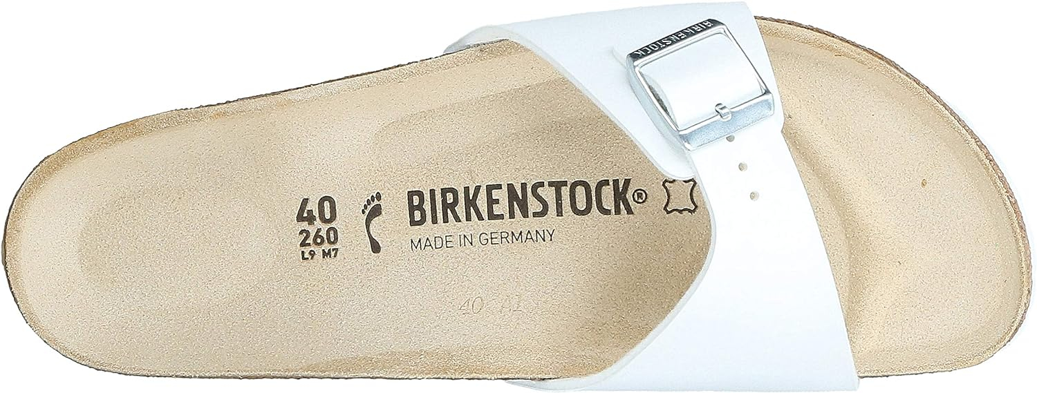 Womens Birko-Flor Walking Sandal 18 Womens Birko-Flor Walking Sandal - Image 18